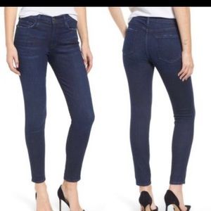 Frame brand new jeans